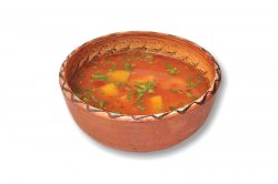 Ciorbă de legume image