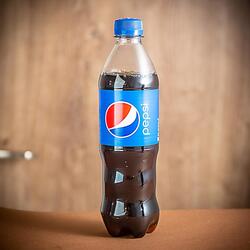 Pepsi pet image