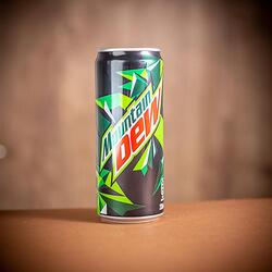 Mountain Dew image