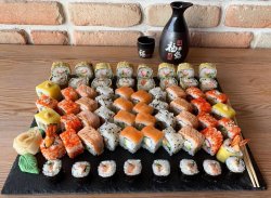 Sushi Master Premium image
