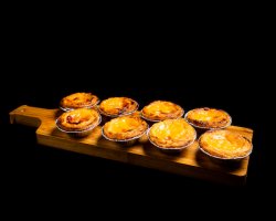 Pastel de nata image