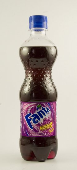 Fanta Madness image