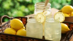 Simple limonade image
