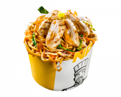 Noodle Pack Pui Grill image