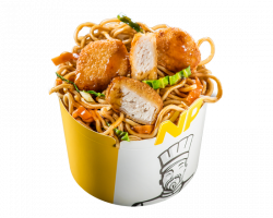 Noodle Pack Nuggets image