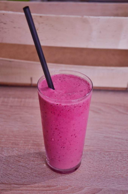 Smoothie acai 300 ml image