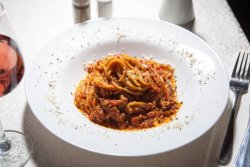 Spaghete Bolognese image