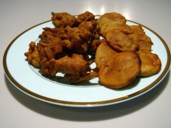 Pakora Mix  image