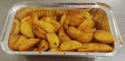 Aloo Fries Masala  image