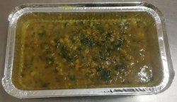 Dal Palak  image