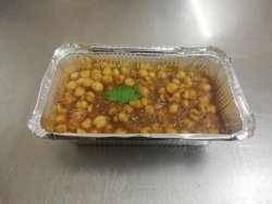 Chana Masala  image