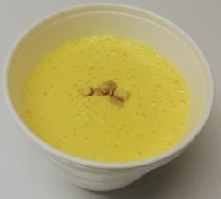 Mango Lassi image