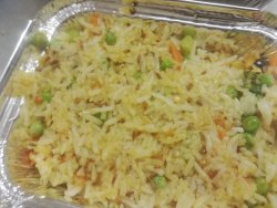 Veg Pulao  image