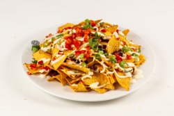 Nachos image