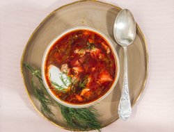 Borscht image