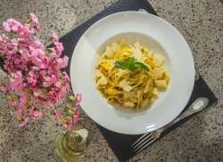 Cacio e pepe image