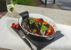 Moules image