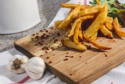 Pommes frites image