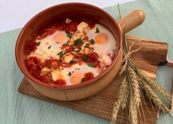 Shakshuka image