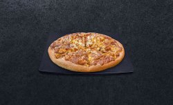 Pizza California mare image