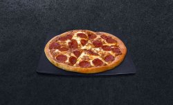 Pizza Pepperoni medie image