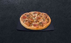 Pizza Suprema mică image