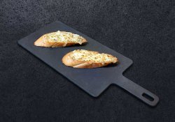 Garlic Bread cu Mozzarella image