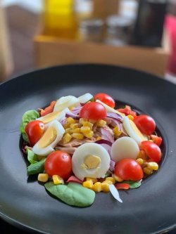 House Salad image