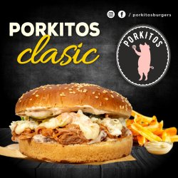 Porkitos Clasic image