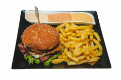 Burger God image