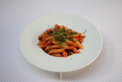 Penne Arrabiata image