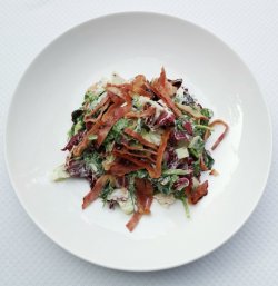 Range salad image