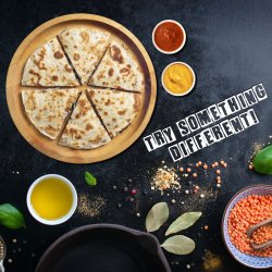 1+1 GRATUIT: Pollo Loco Quesadilla mic image