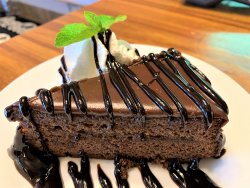 Sachertorte - Tort de ciocolată image