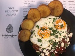 Shakshouka image