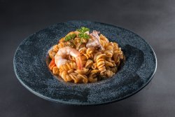 Con frutti di mare image