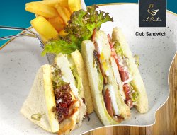 Club Sandwich image