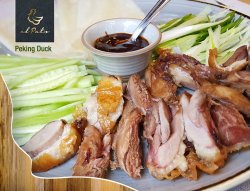 Peking Duck image