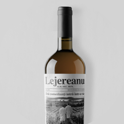 Lejereanu Alb Organic image