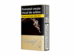 Davidoff Gold image