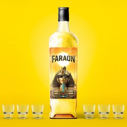 Faraon 17 shots image