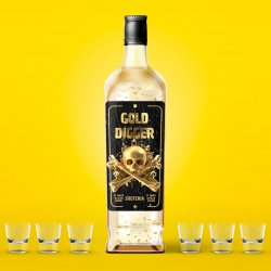 Gold Digger 17 shots image