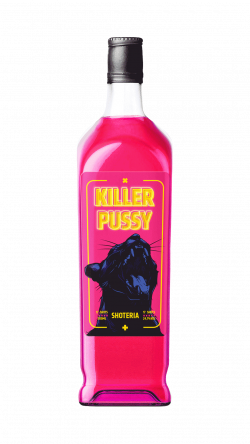 Killer Pussy image
