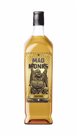 Mad Monks image