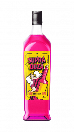 Supra doza image