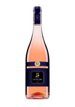 Caii de la Letea - Editie Limitată Rose 2018 image