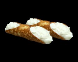 Cannoli  image