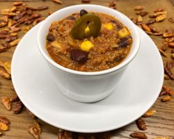 Chili con Carne / Chili cu Vită image