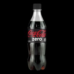Diet Coke / Coca Cola zero image