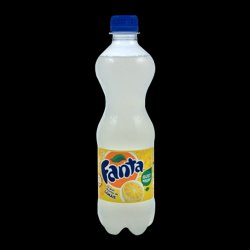 Diet Lemon Fanta / Fanta zero de lămâie image